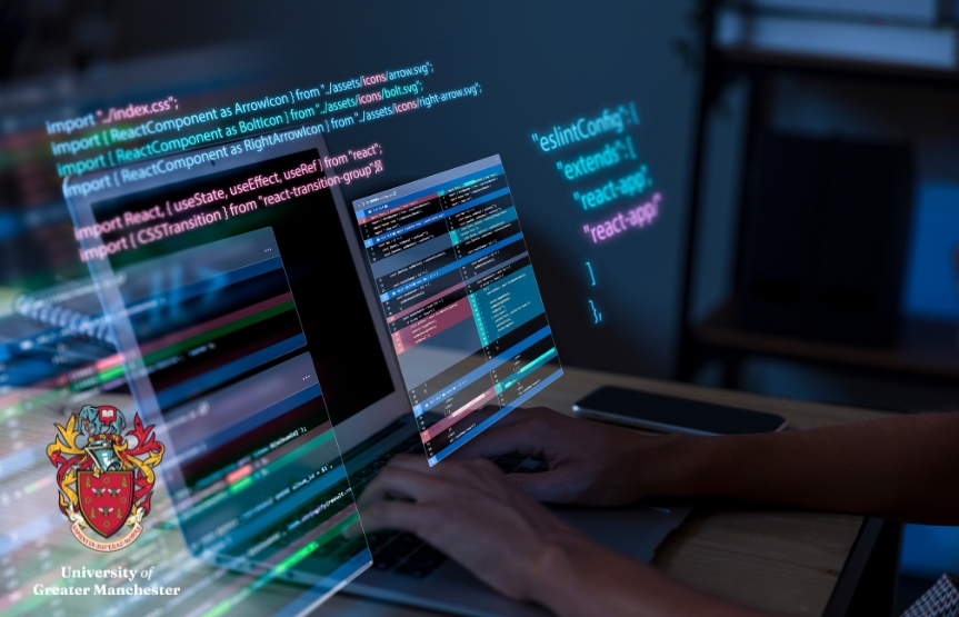 Bachelor in Computing